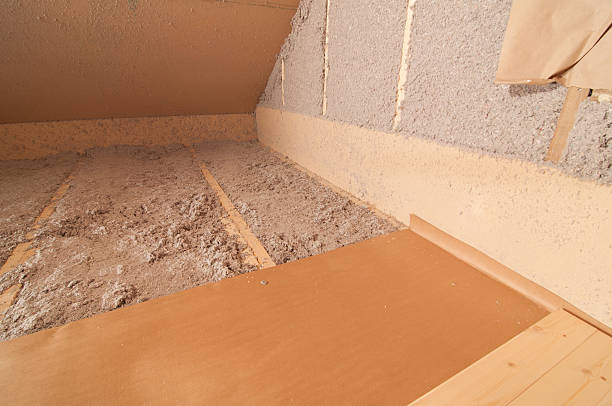 Best Insulation Installation Services in Pinson, AL