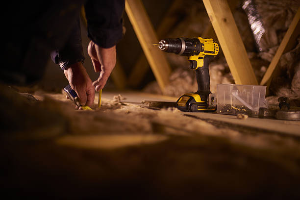 Best Insulation Installation Services in Pinson, AL