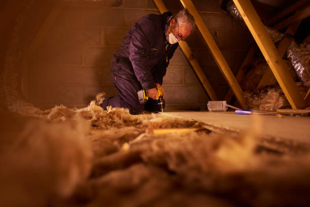 Best Insulation for Specific Applications in Pinson, AL